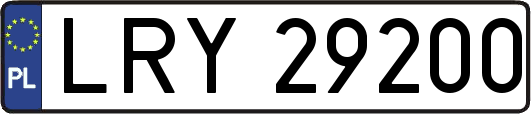LRY29200