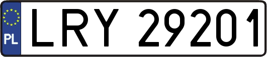 LRY29201
