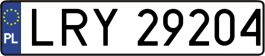 LRY29204