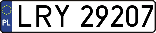 LRY29207