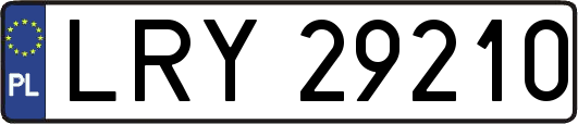 LRY29210