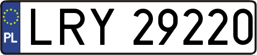 LRY29220