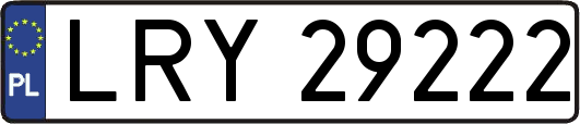LRY29222