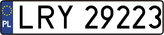 LRY29223