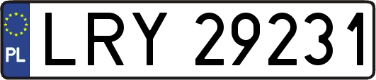 LRY29231