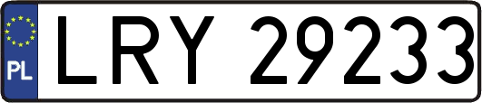 LRY29233