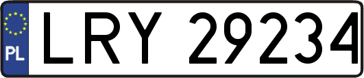 LRY29234