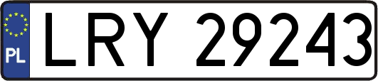 LRY29243