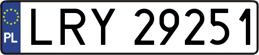 LRY29251