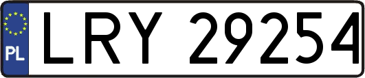LRY29254