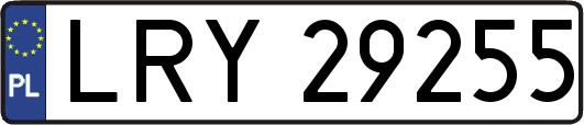 LRY29255