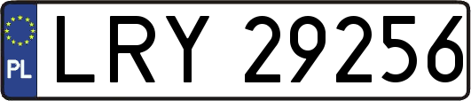 LRY29256
