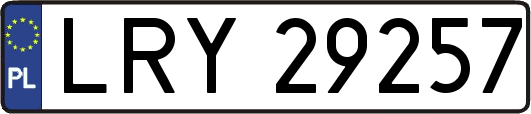 LRY29257