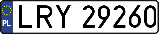 LRY29260
