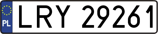 LRY29261