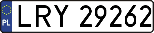 LRY29262
