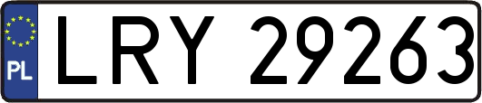 LRY29263