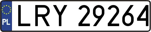 LRY29264