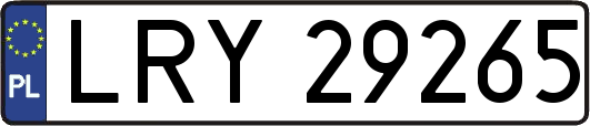LRY29265
