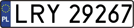 LRY29267