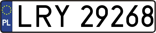 LRY29268