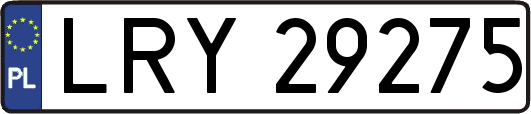 LRY29275