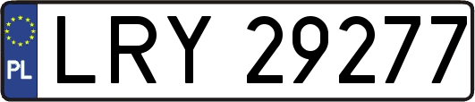 LRY29277