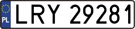 LRY29281