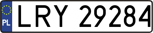 LRY29284