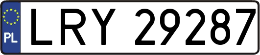 LRY29287