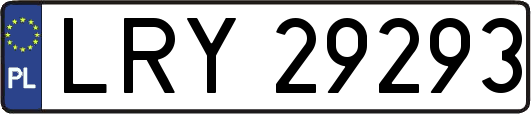LRY29293