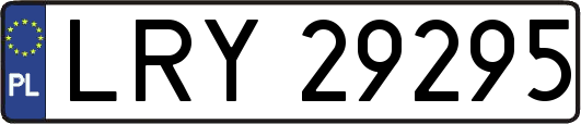 LRY29295