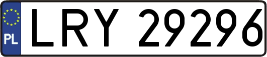 LRY29296