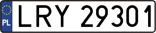 LRY29301