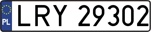 LRY29302