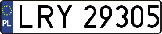 LRY29305