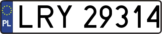 LRY29314