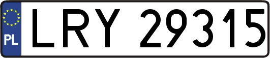 LRY29315