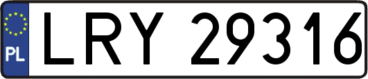 LRY29316