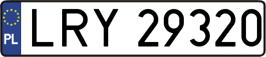 LRY29320