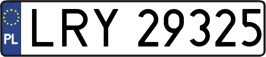 LRY29325