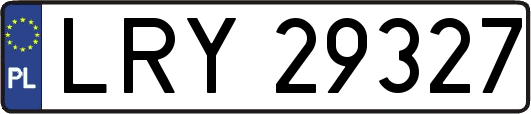 LRY29327