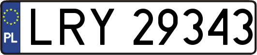 LRY29343