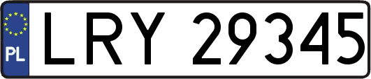 LRY29345