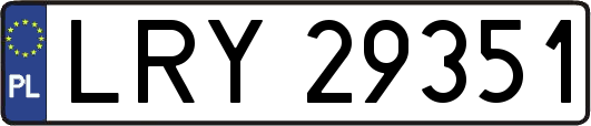 LRY29351