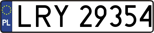 LRY29354