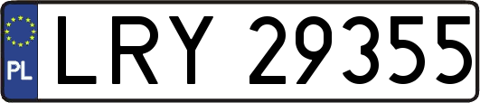 LRY29355
