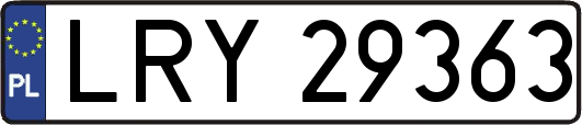 LRY29363