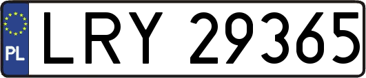 LRY29365