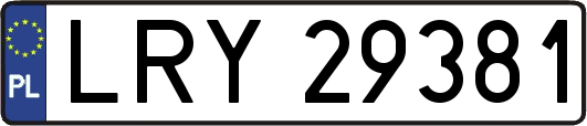 LRY29381